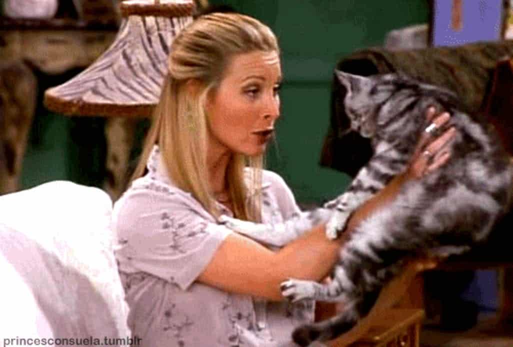 phoebe buffay