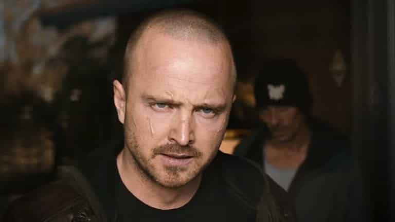 Jesse Pinkman je späť v emocionálnom traileri na film El Camino