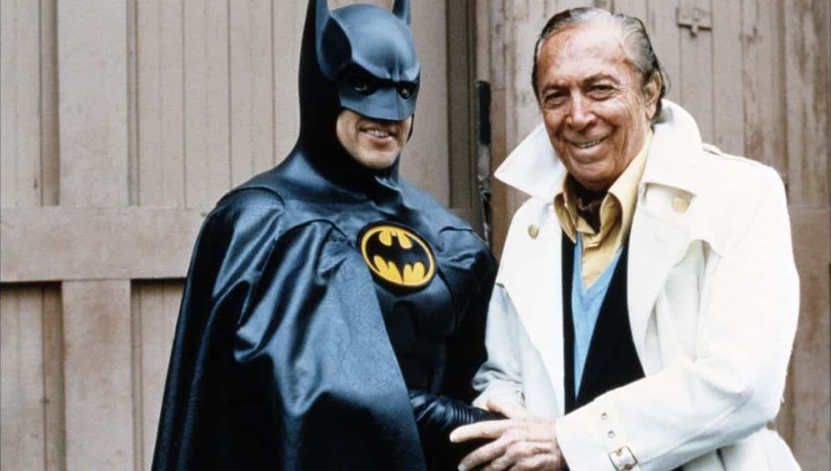 Bob Kane