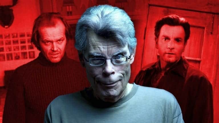 preco stephen king nenavidi film osvietenie