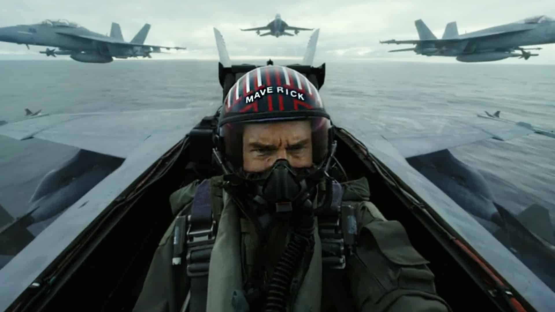 Top Gun: Maverick