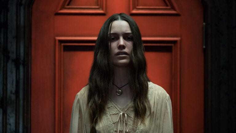 TIP na seriál: The Haunting of Hill House | Príbeh o vražednom dome