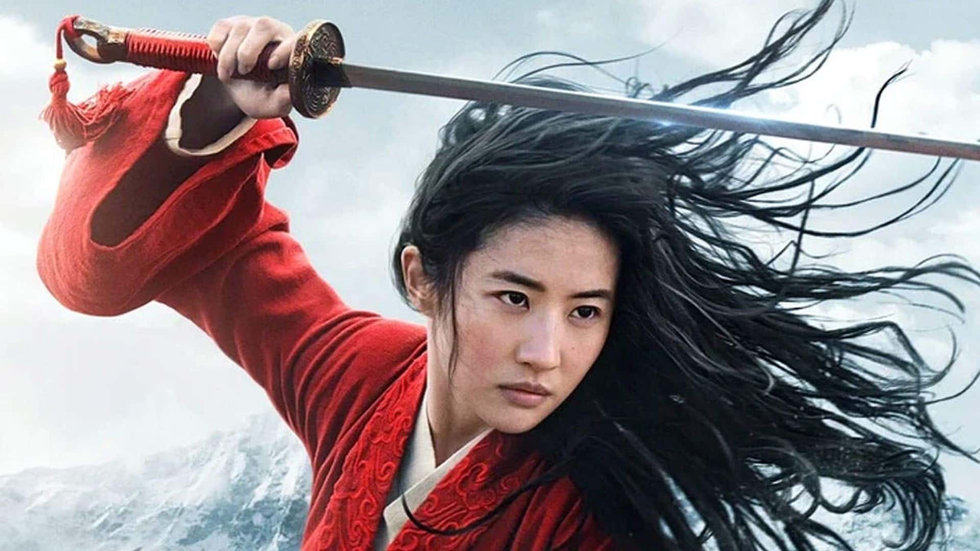 Mulan