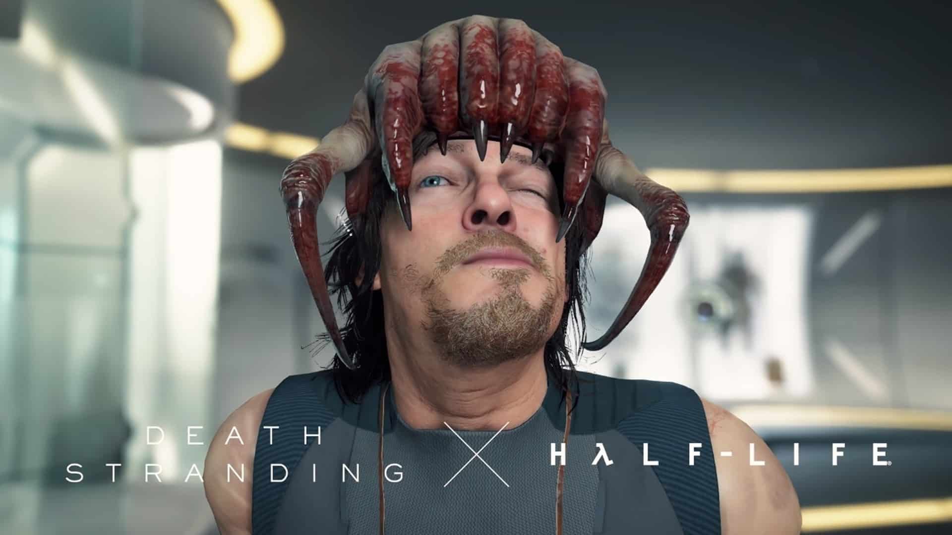 Death Stranding na PC