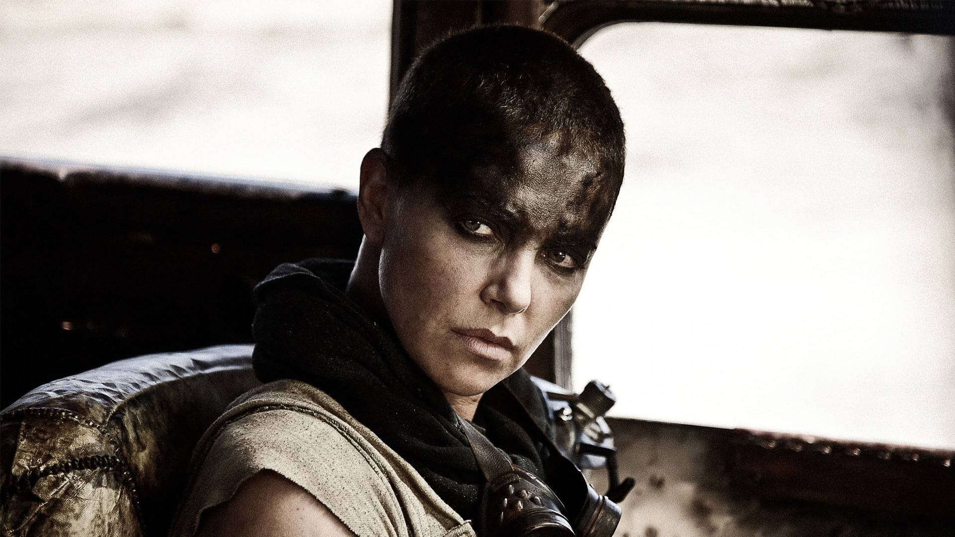 Furiosa Mad Max