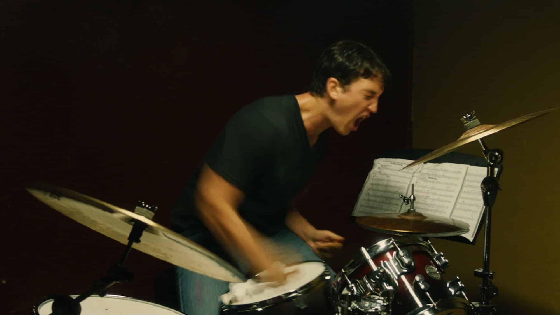 Whiplash