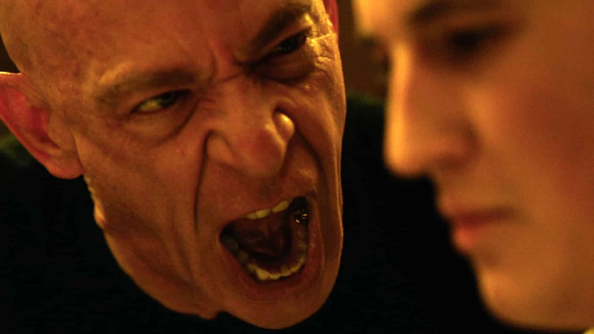 film Whiplash