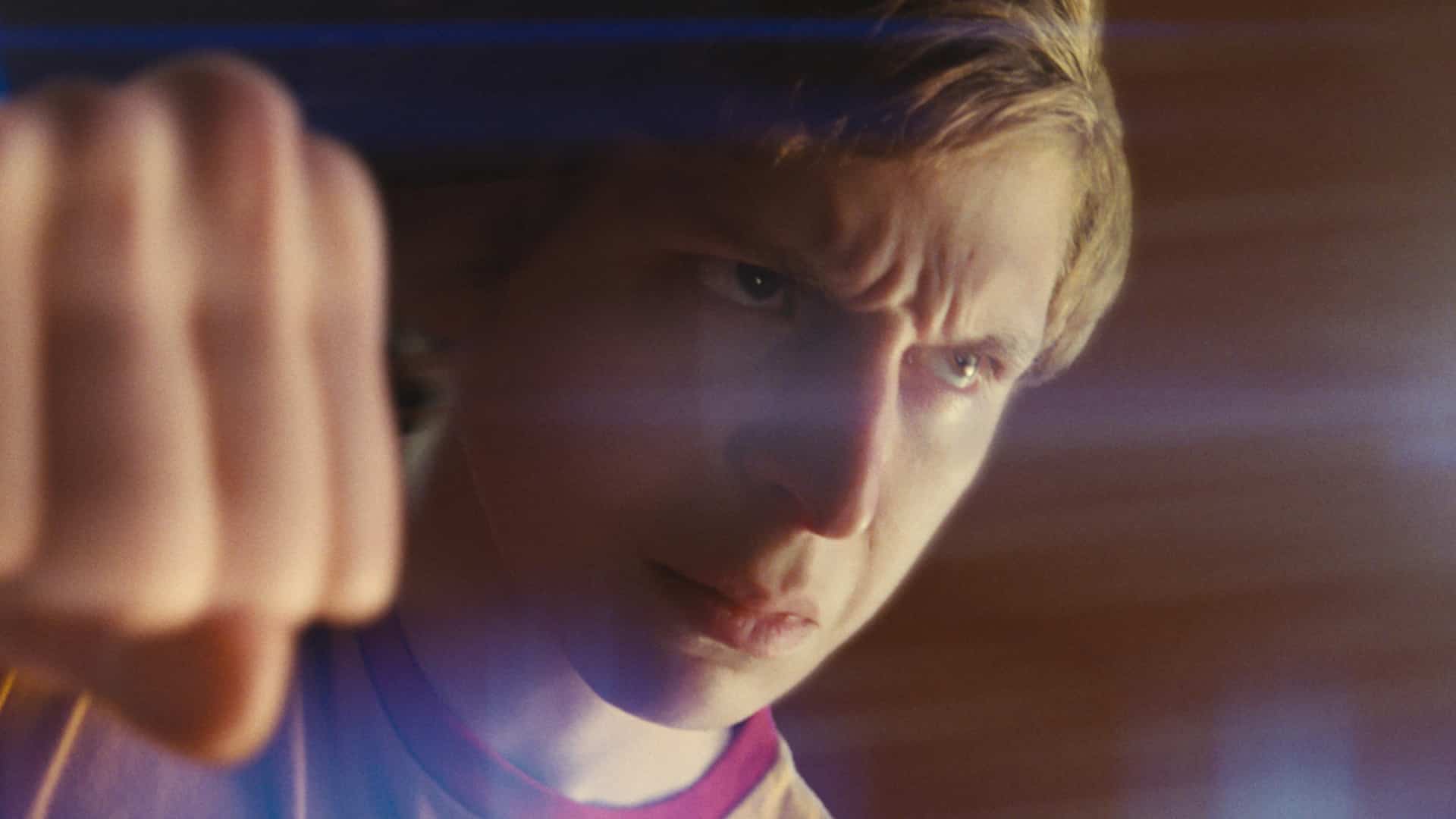 Scott Pilgrim proti zvyšku sveta