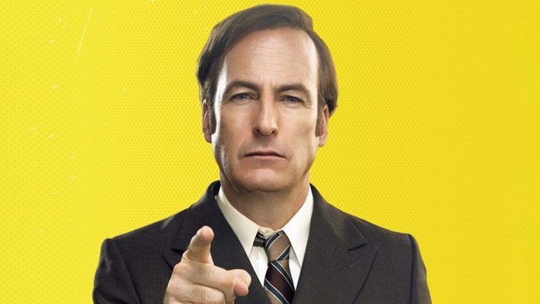 Better Call Saul recenzia