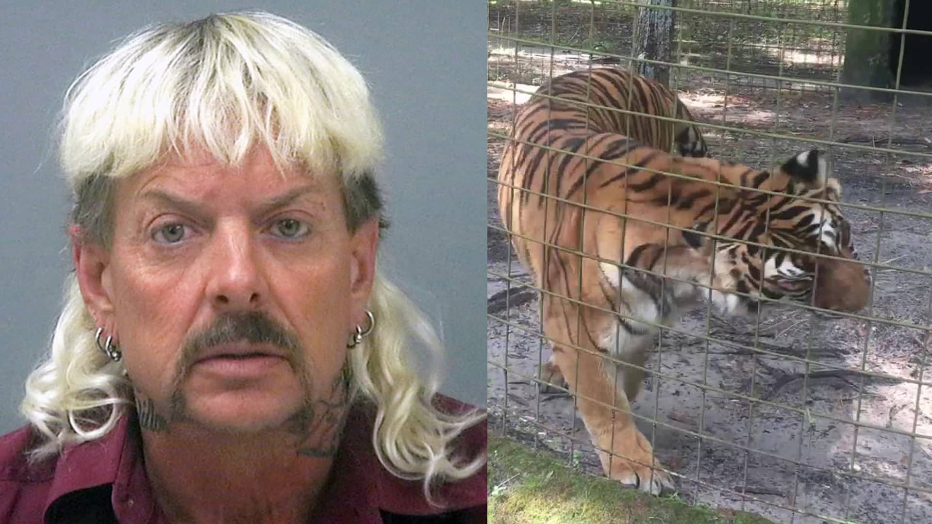 Joe Exotic