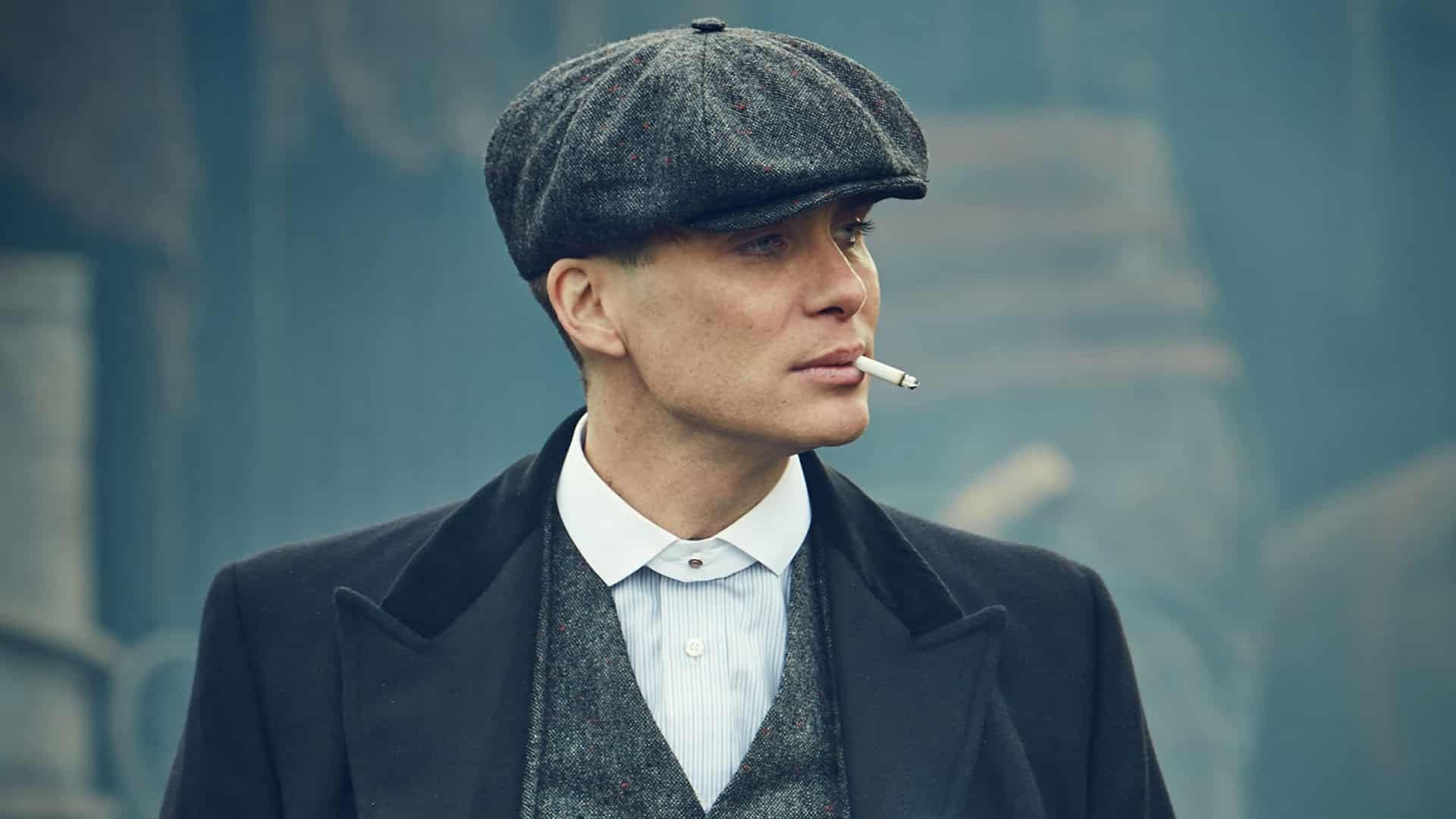 seriál Peaky Blinders