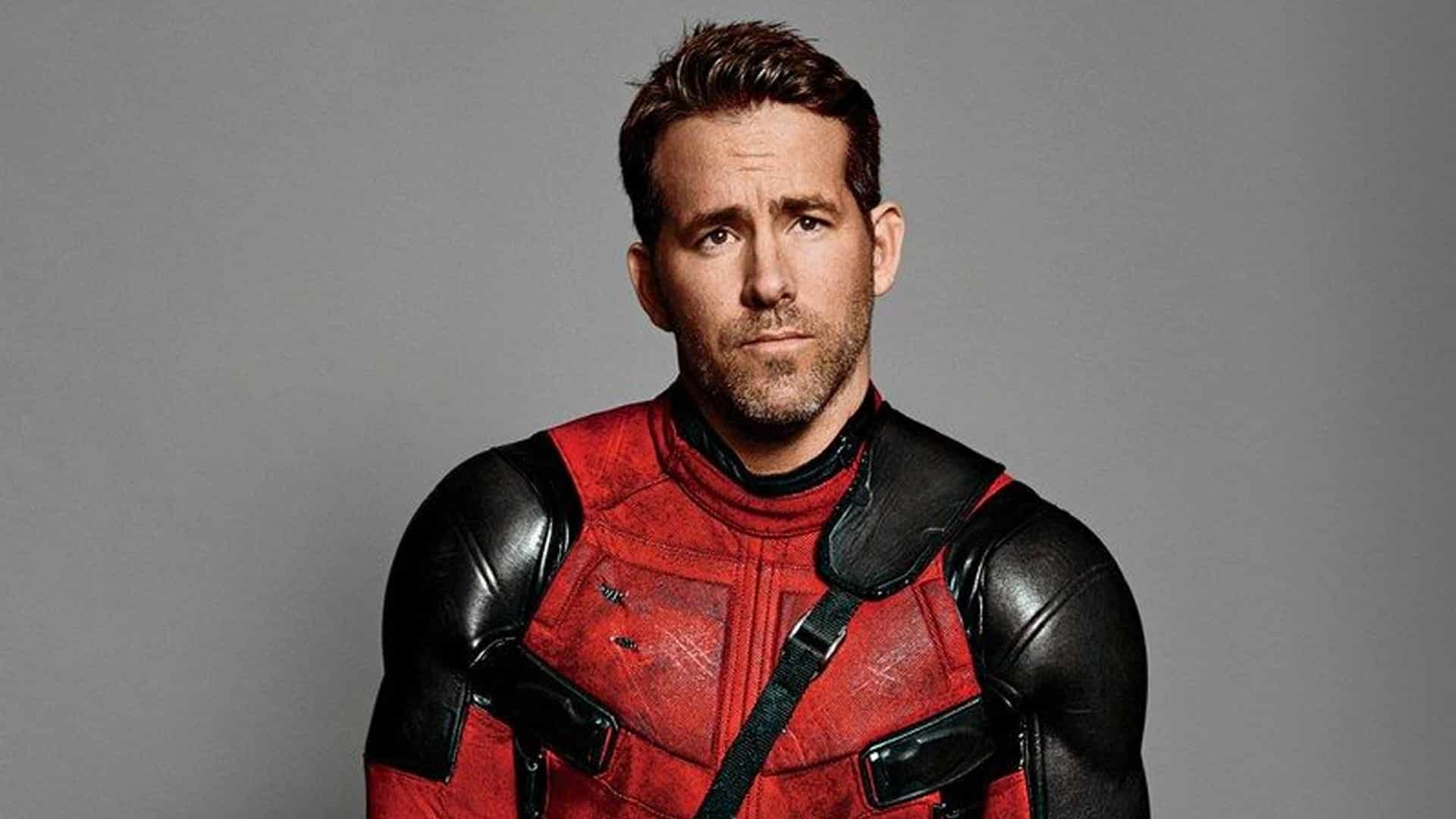 Ryan Reynolds najobľúbenejší film