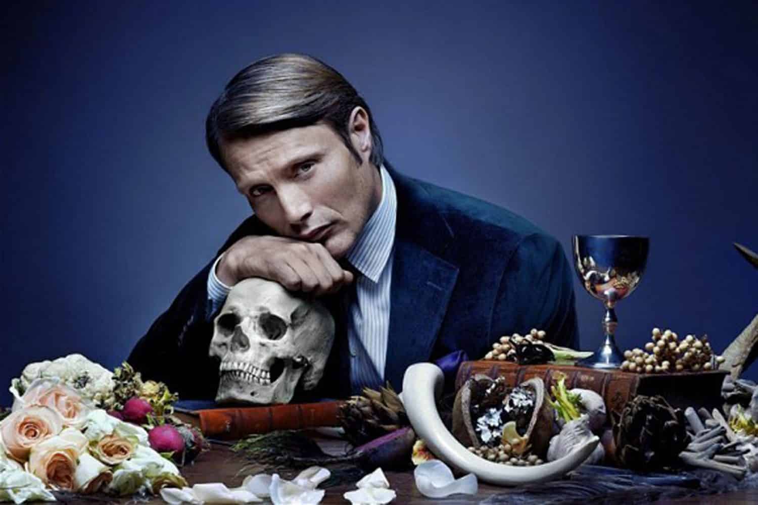 Mads Mikkelsen