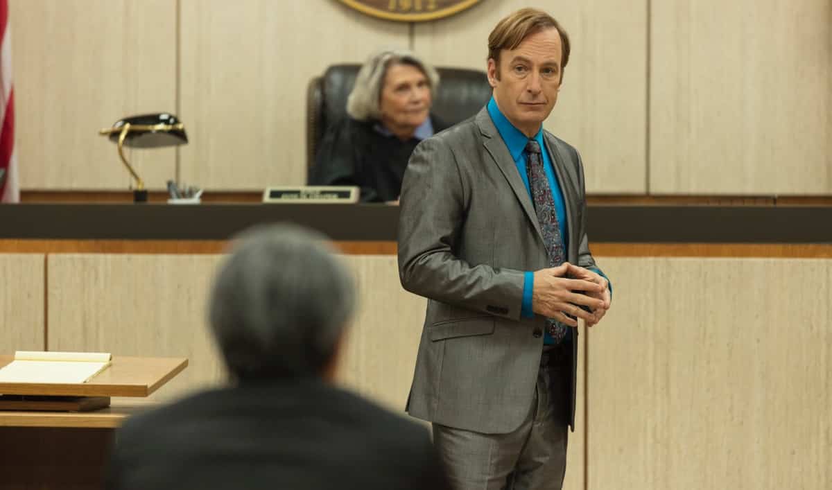 Saul Goodman