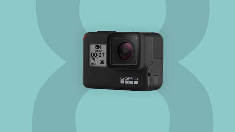 GoPro Hero 8