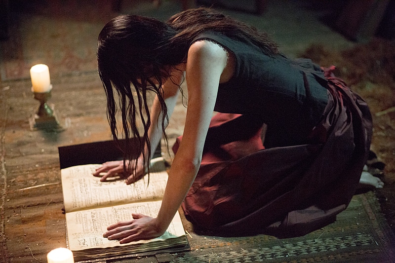 seriál Penny Dreadful