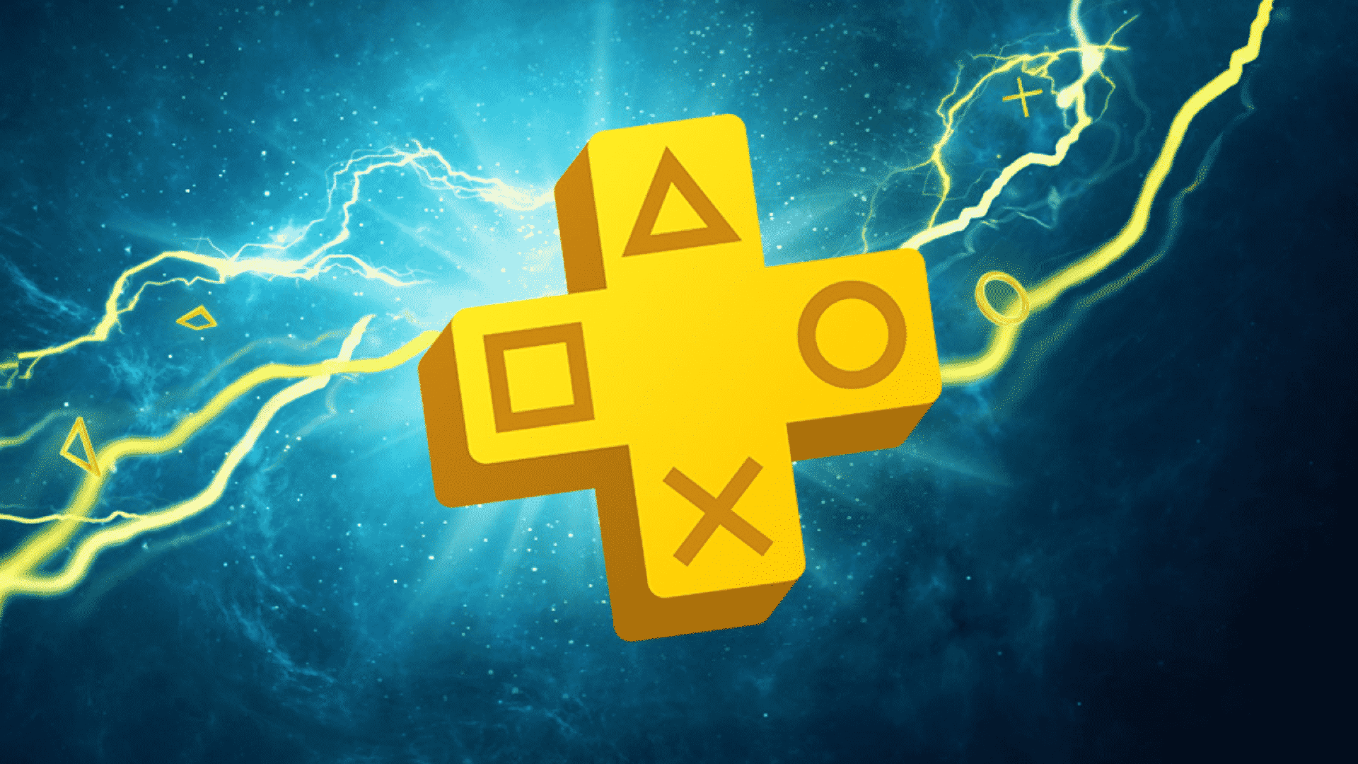 PlayStation Plus