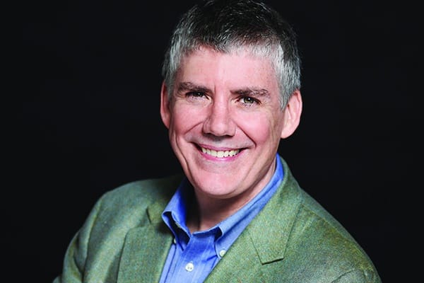 Rick Riordan