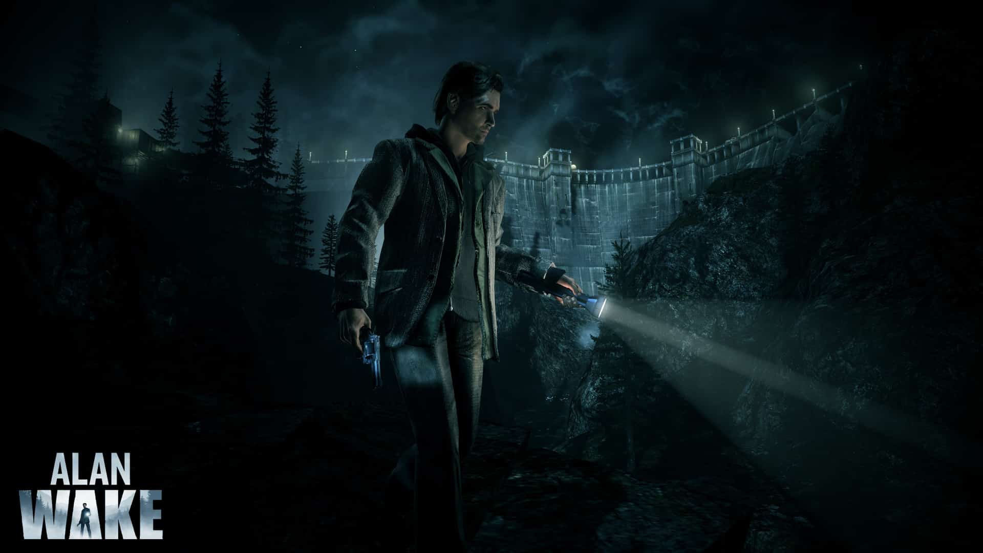 Alan Wake