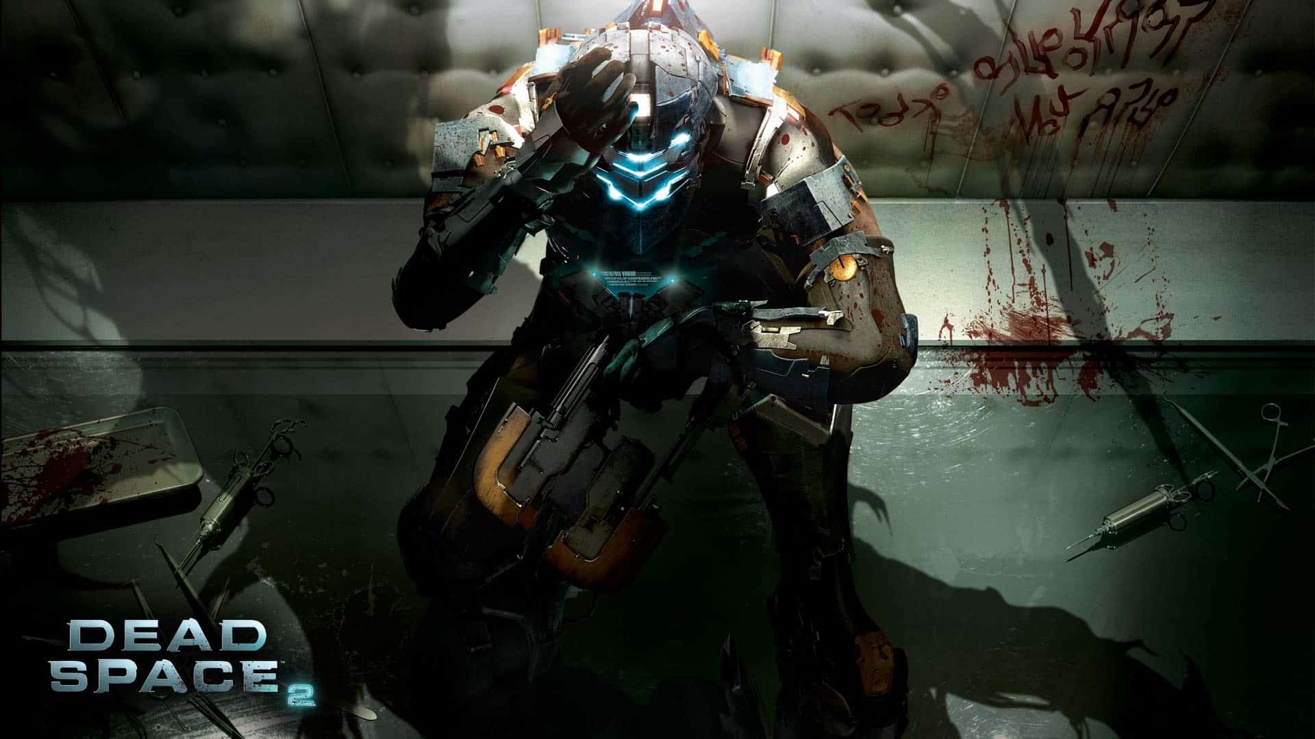 Dead Space 2