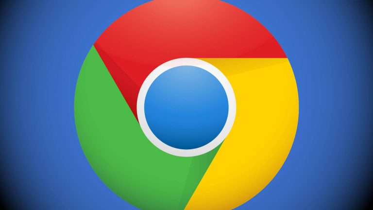 Google chrome