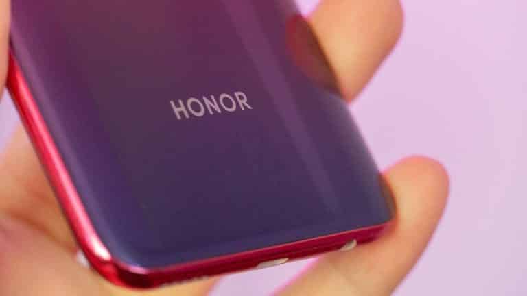 honor v30 2