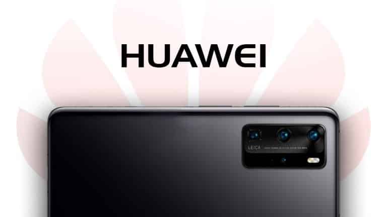 huawei p40 pro