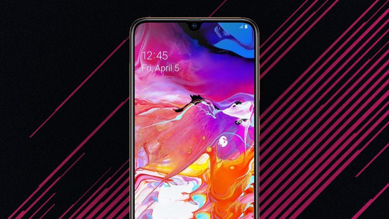 samsung galaxy a90 5g