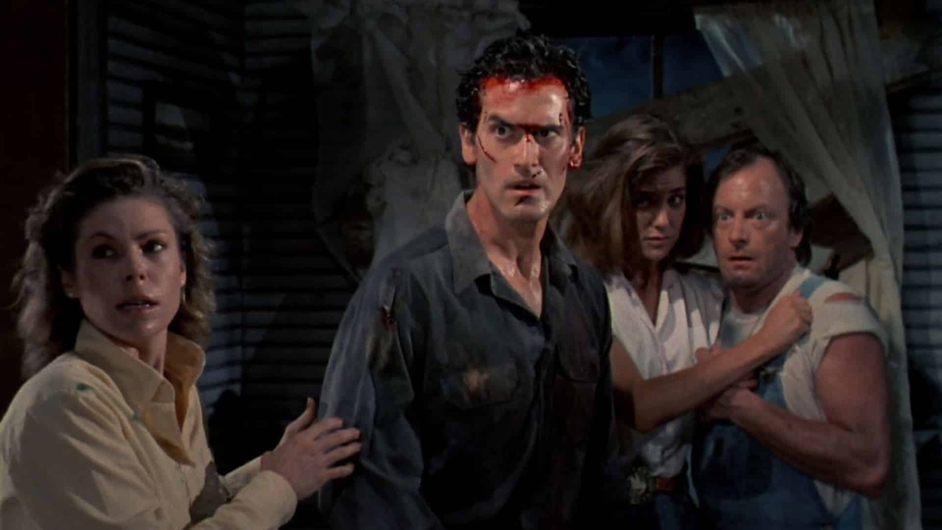 Evil Dead