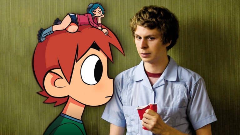 scott pilgrim