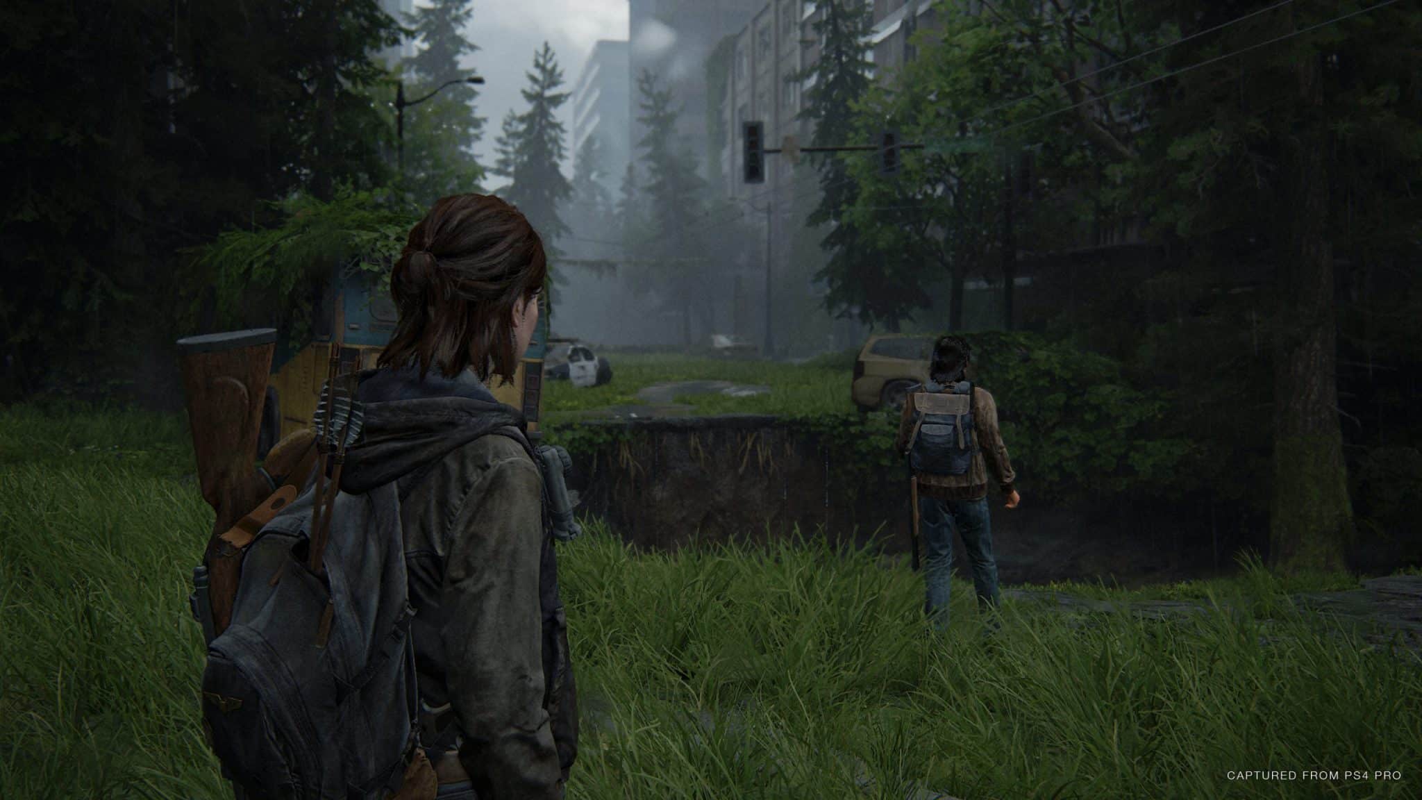 The Last of Us Part II