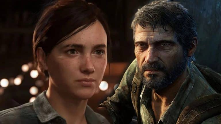 Predaj hry The Last of Us Part II