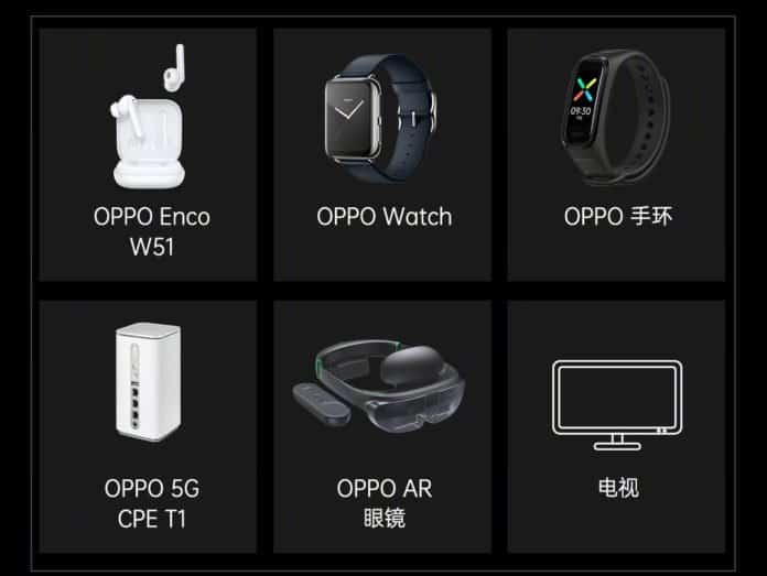 Oppo smart TV