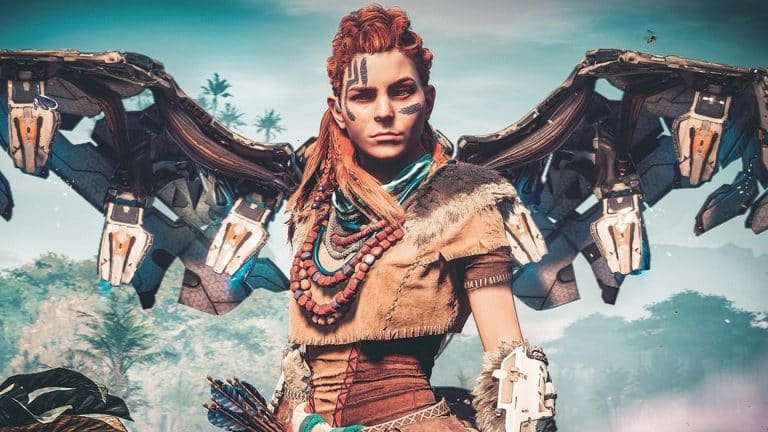 horizon zero dawn dátum vydania