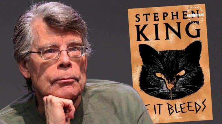 Stephen King filmy