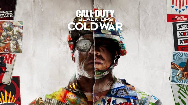 Black Ops Cold War trailer