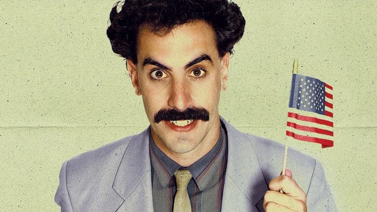 borat 2 online