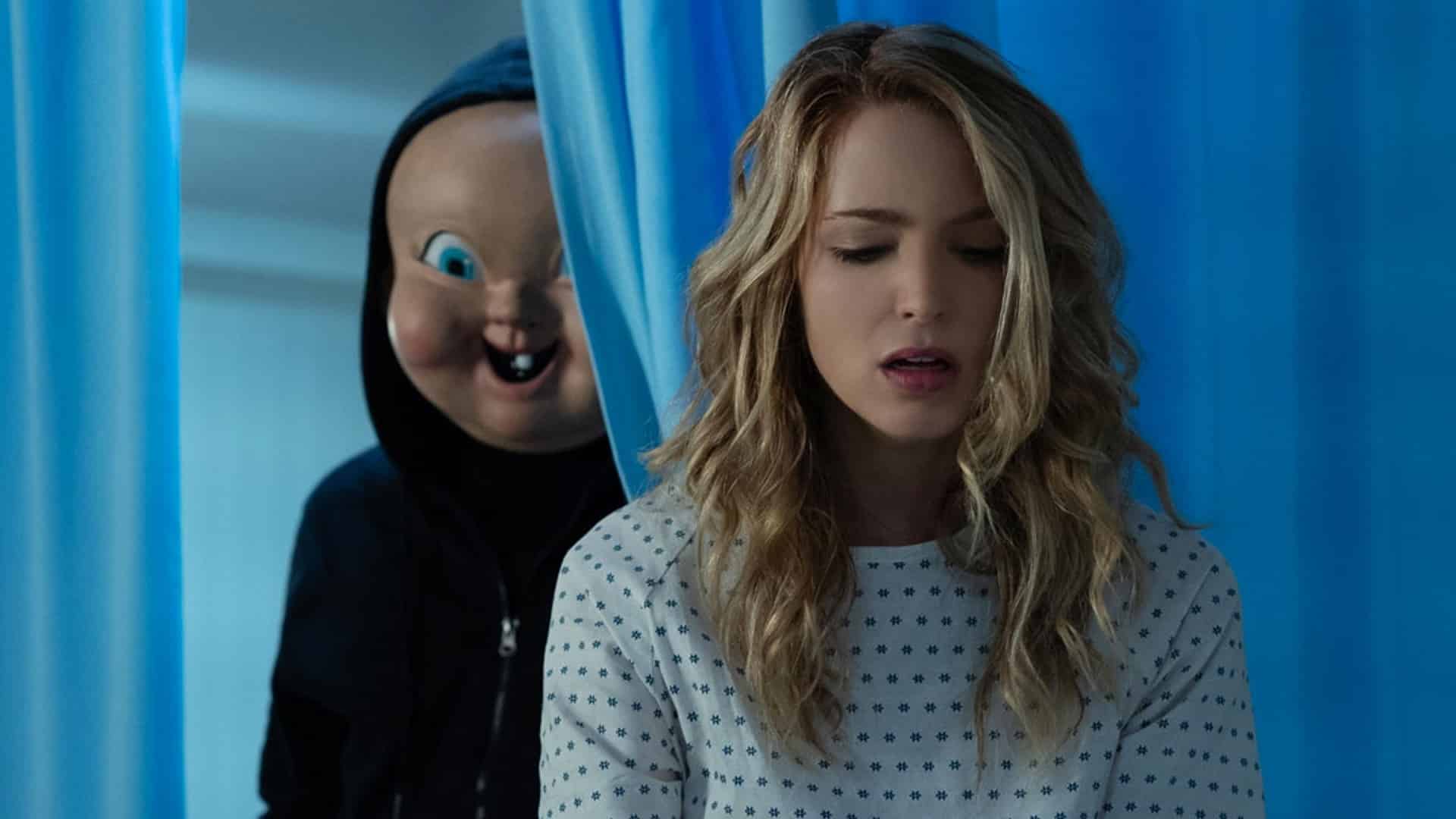 Happy Death Day 3