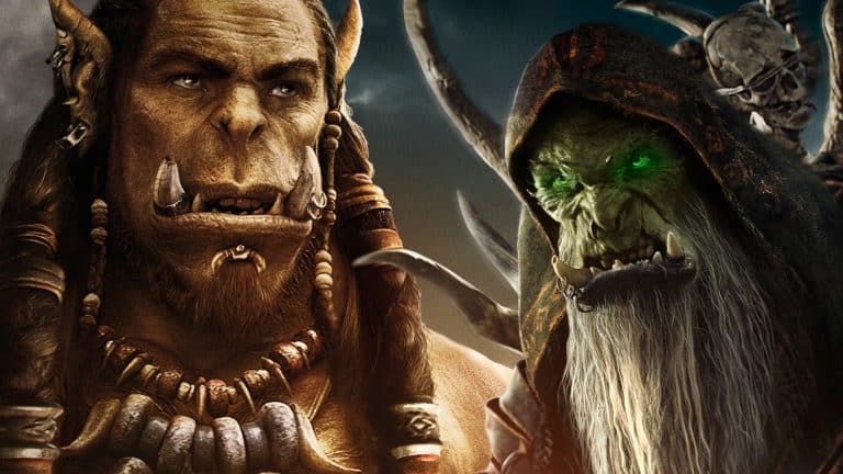 pokračovanie filmu warcraft