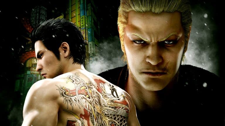 yakuza film