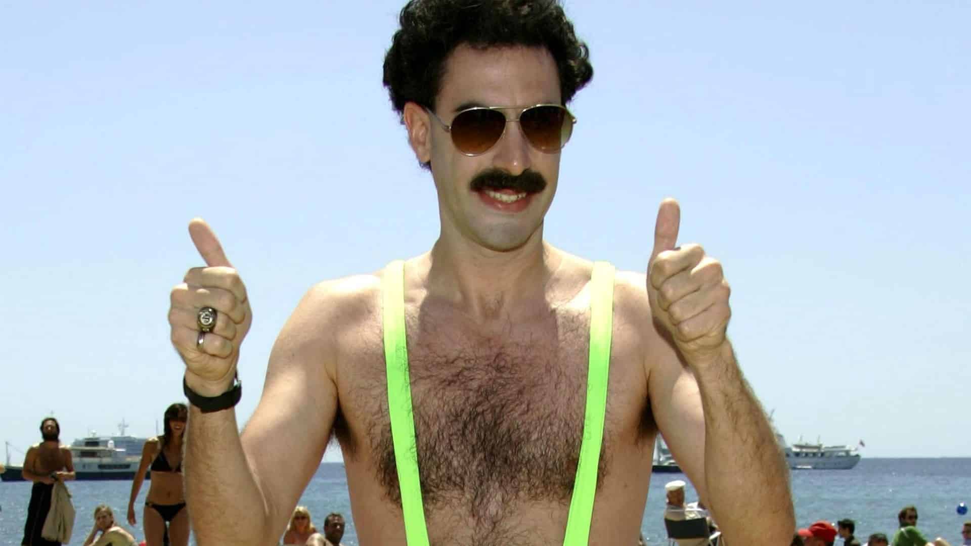 Borat 2