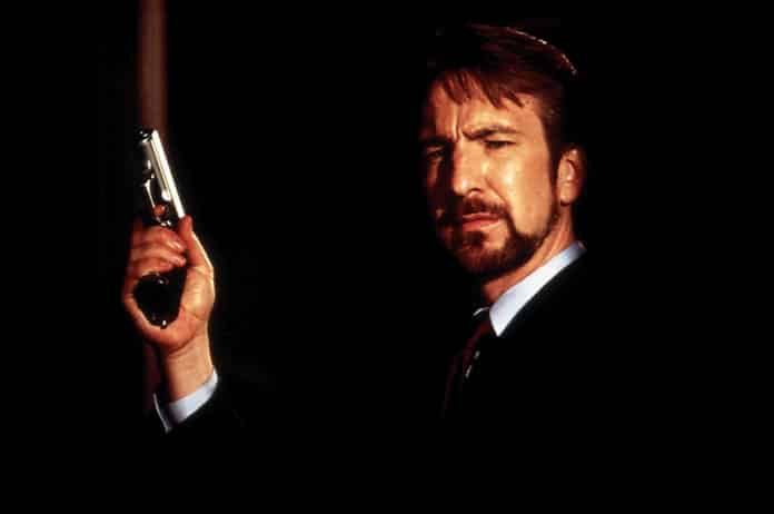 hans gruber