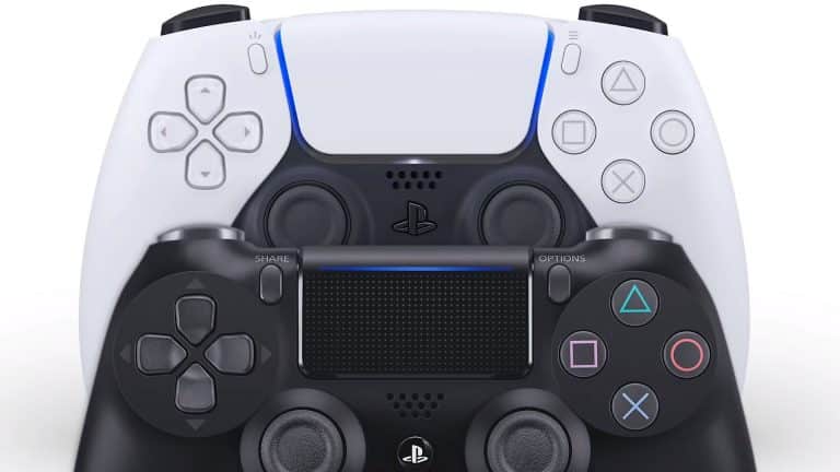 spätne kompatibilné hry na PlayStation 5