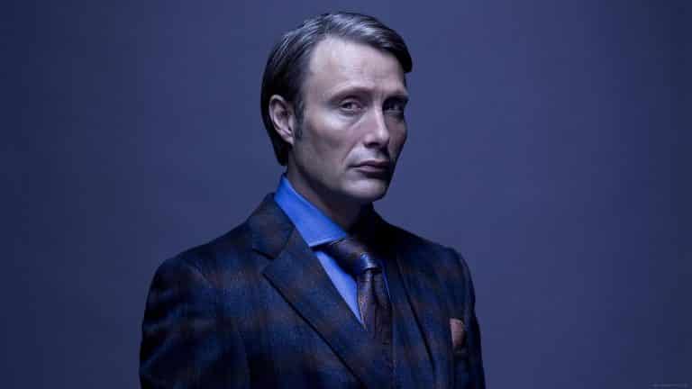 mads mikkelsen hannibal