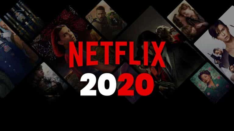 najpozeranejší film na netflixe