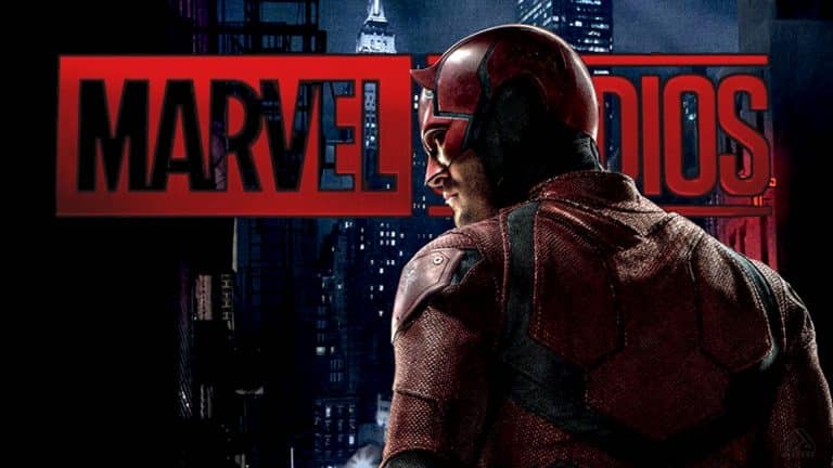 daredevil mcu