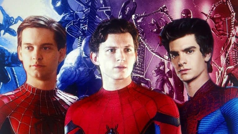 Spider-Man 3 multiverzum