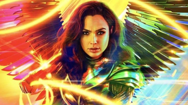 wonder woman 1984 recenzia