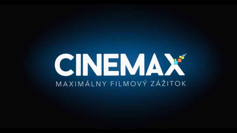 cinemax kiná