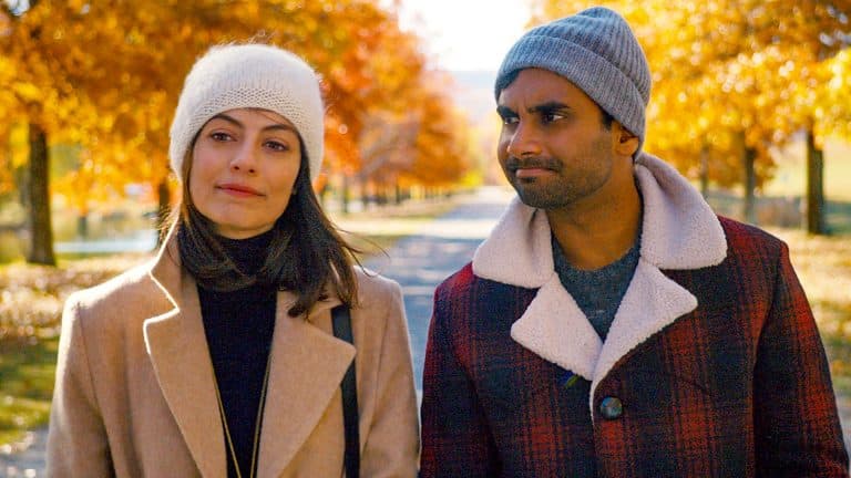 netflix seriál master of none